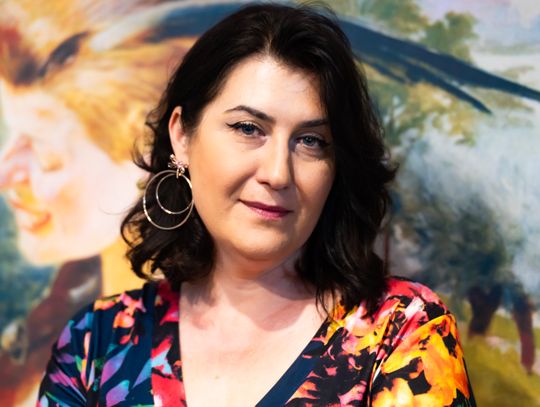 Noc muzeów - Muzeum im. Jacka Malczewskiego (zdjęcia)