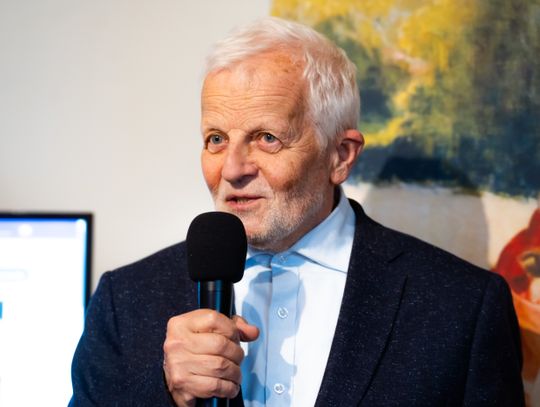 Noc muzeów - Muzeum im. Jacka Malczewskiego (zdjęcia)