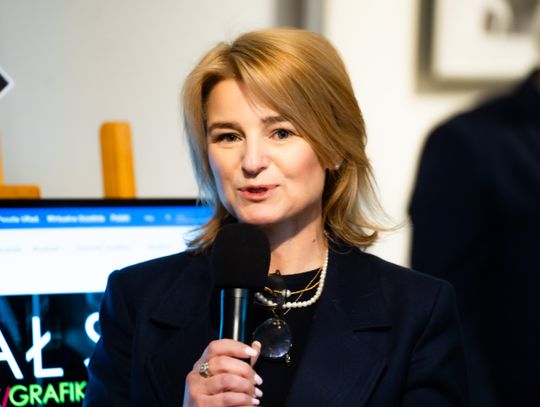 Noc muzeów - Muzeum im. Jacka Malczewskiego (zdjęcia)