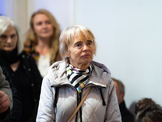 Noc muzeów - Muzeum im. Jacka Malczewskiego (zdjęcia)