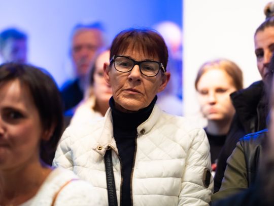 Noc muzeów - Muzeum im. Jacka Malczewskiego (zdjęcia)