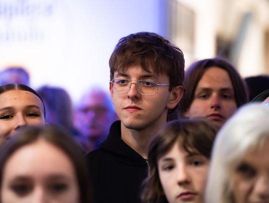 Noc muzeów - Muzeum im. Jacka Malczewskiego (zdjęcia)