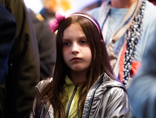 Noc muzeów - Muzeum im. Jacka Malczewskiego (zdjęcia)