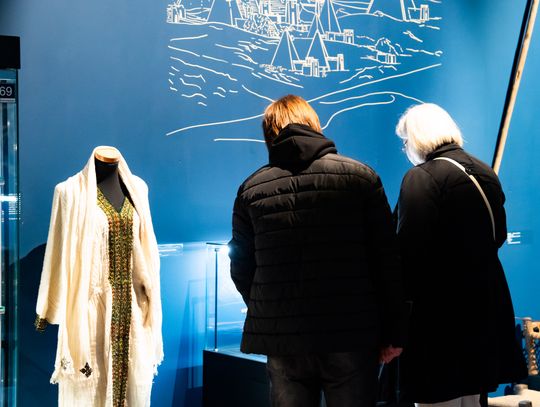 Noc muzeów - Muzeum im. Jacka Malczewskiego (zdjęcia)