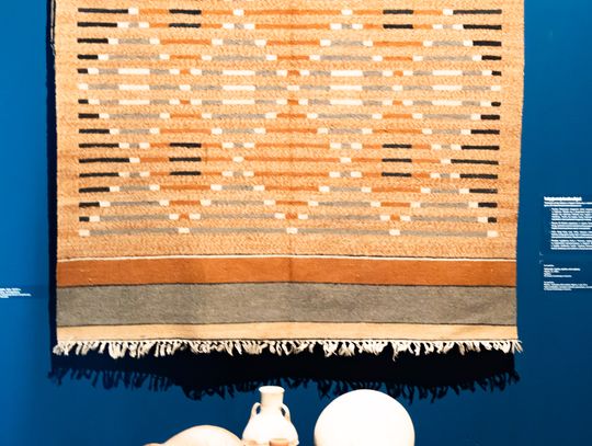 Noc muzeów - Muzeum im. Jacka Malczewskiego (zdjęcia)