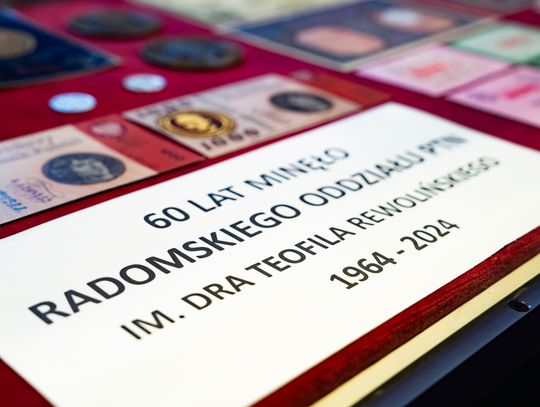 Noc muzeów - Muzeum im. Jacka Malczewskiego (zdjęcia)