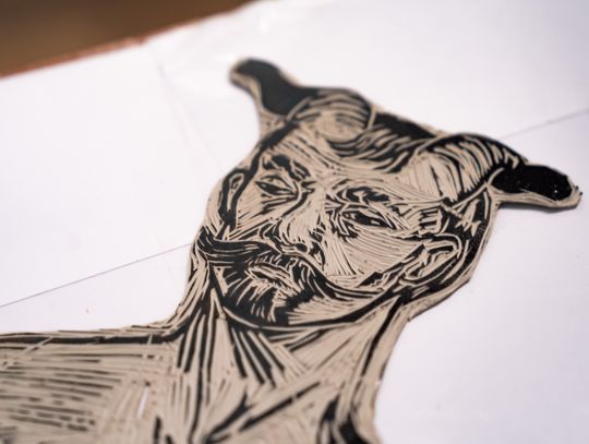 Noc muzeów - Muzeum im. Jacka Malczewskiego (zdjęcia)