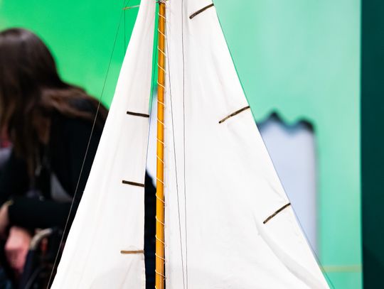 Noc muzeów - Muzeum im. Jacka Malczewskiego (zdjęcia)