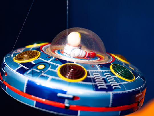 Noc muzeów - Muzeum im. Jacka Malczewskiego (zdjęcia)