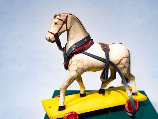 Noc muzeów - Muzeum im. Jacka Malczewskiego (zdjęcia)