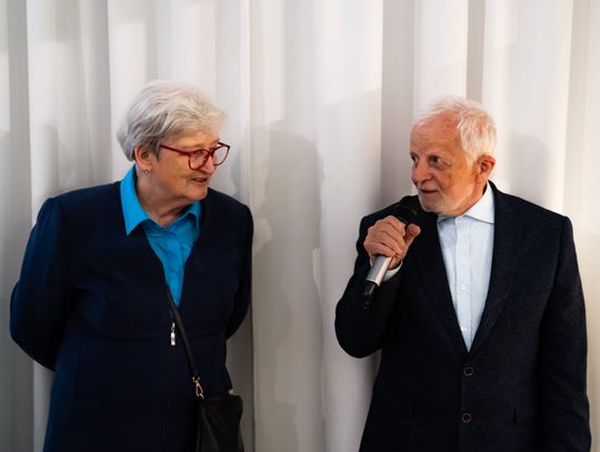 Noc muzeów - Muzeum im. Jacka Malczewskiego (zdjęcia)