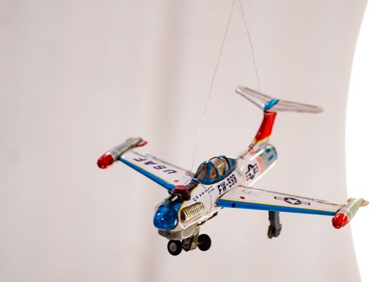 Noc muzeów - Muzeum im. Jacka Malczewskiego (zdjęcia)