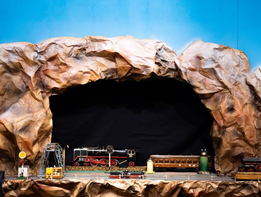 Noc muzeów - Muzeum im. Jacka Malczewskiego (zdjęcia)