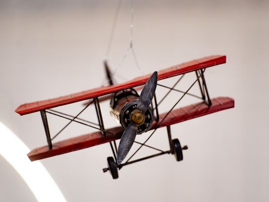 Noc muzeów - Muzeum im. Jacka Malczewskiego (zdjęcia)