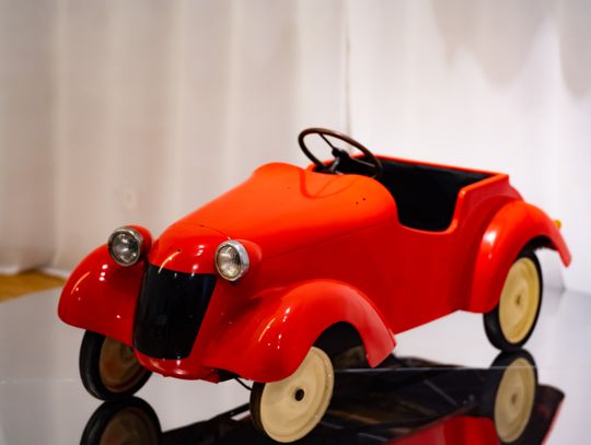 Noc muzeów - Muzeum im. Jacka Malczewskiego (zdjęcia)