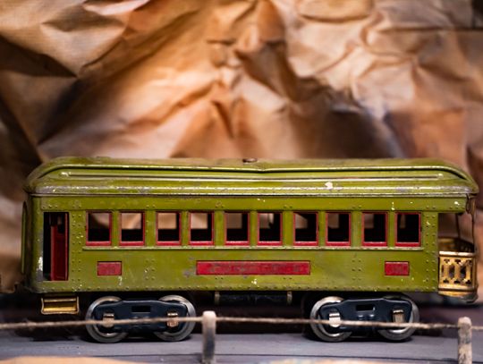 Noc muzeów - Muzeum im. Jacka Malczewskiego (zdjęcia)