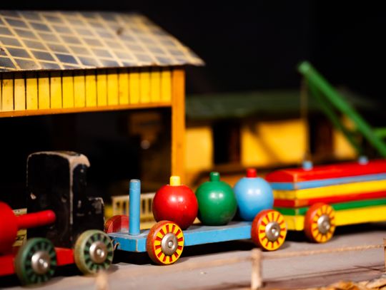 Noc muzeów - Muzeum im. Jacka Malczewskiego (zdjęcia)