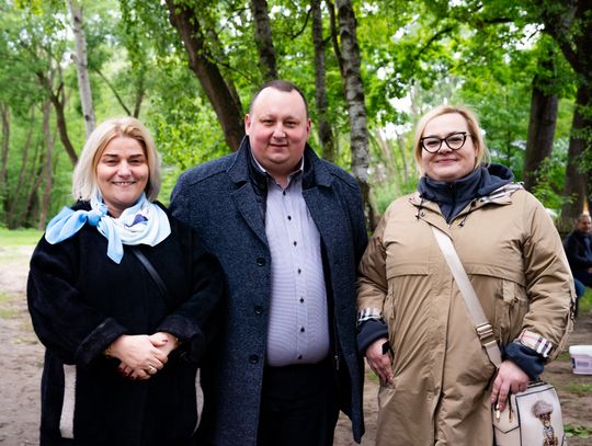 Noc muzeów - Muzeum Wsi Radomskiej (zdjęcia)