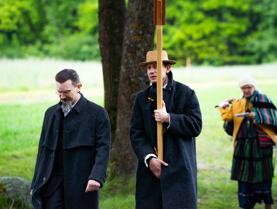 Noc muzeów - Muzeum Wsi Radomskiej (zdjęcia)