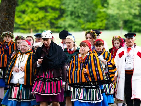 Noc muzeów - Muzeum Wsi Radomskiej (zdjęcia)