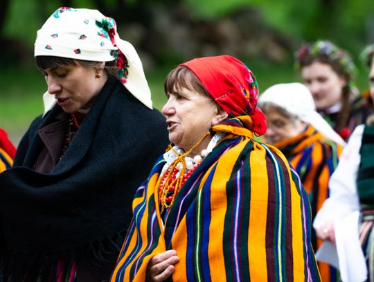 Noc muzeów - Muzeum Wsi Radomskiej (zdjęcia)