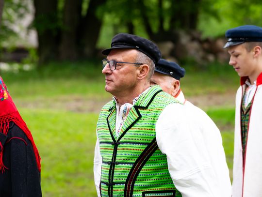 Noc muzeów - Muzeum Wsi Radomskiej (zdjęcia)