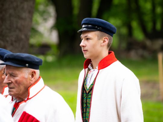 Noc muzeów - Muzeum Wsi Radomskiej (zdjęcia)