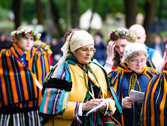 Noc muzeów - Muzeum Wsi Radomskiej (zdjęcia)