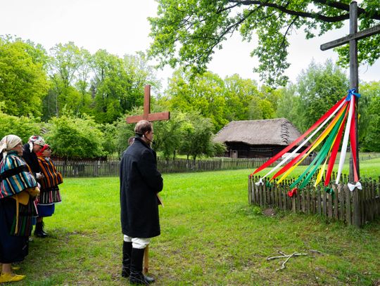Noc muzeów - Muzeum Wsi Radomskiej (zdjęcia)