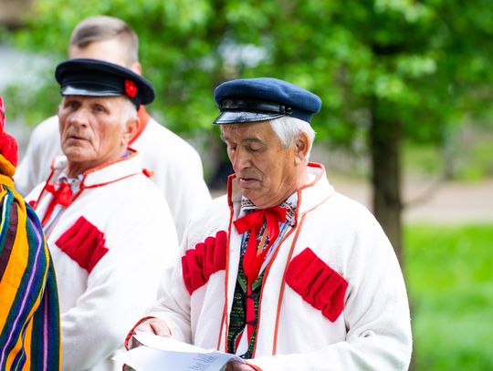 Noc muzeów - Muzeum Wsi Radomskiej (zdjęcia)