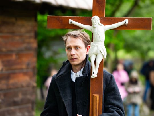 Noc muzeów - Muzeum Wsi Radomskiej (zdjęcia)