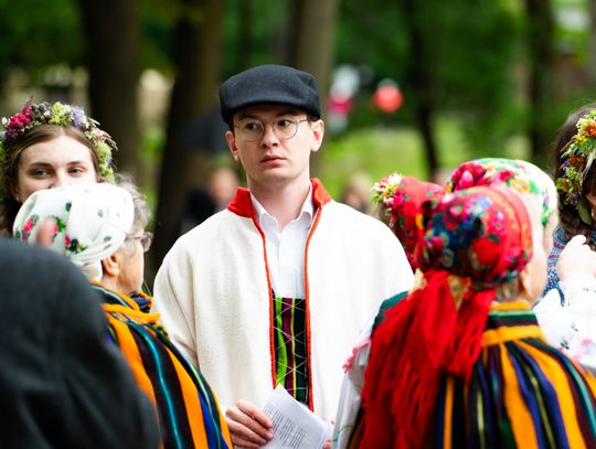 Noc muzeów - Muzeum Wsi Radomskiej (zdjęcia)