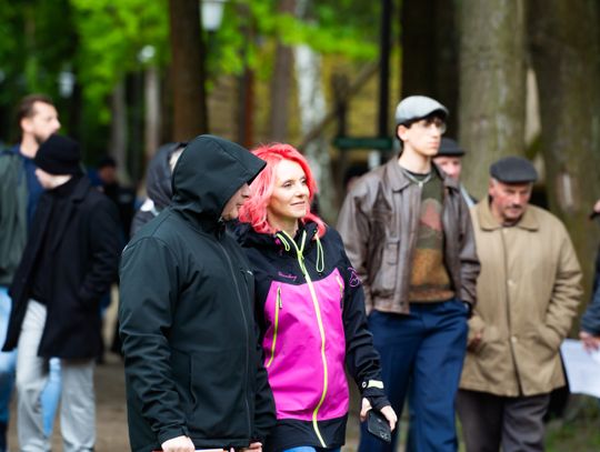 Noc muzeów - Muzeum Wsi Radomskiej (zdjęcia)