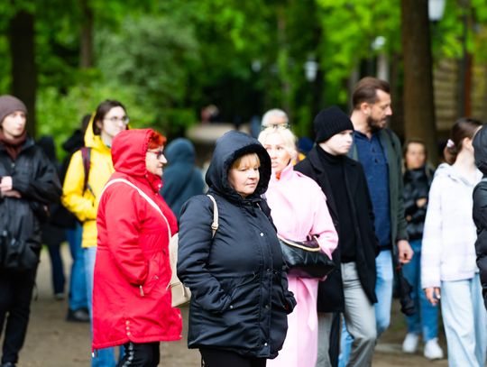 Noc muzeów - Muzeum Wsi Radomskiej (zdjęcia)