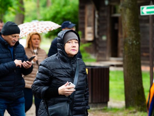 Noc muzeów - Muzeum Wsi Radomskiej (zdjęcia)