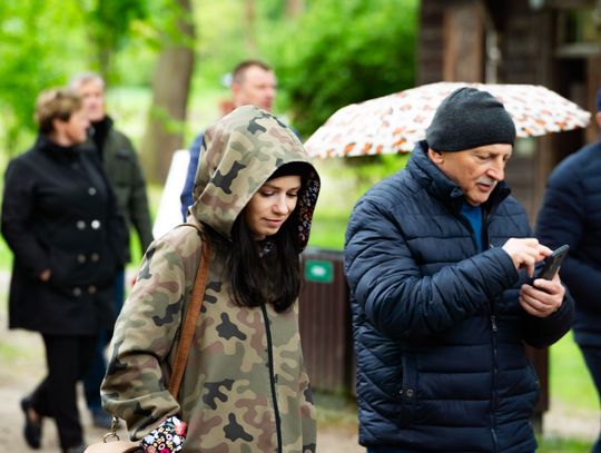 Noc muzeów - Muzeum Wsi Radomskiej (zdjęcia)