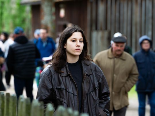 Noc muzeów - Muzeum Wsi Radomskiej (zdjęcia)