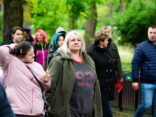 Noc muzeów - Muzeum Wsi Radomskiej (zdjęcia)