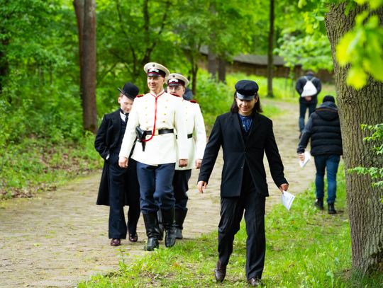 Noc muzeów - Muzeum Wsi Radomskiej (zdjęcia)