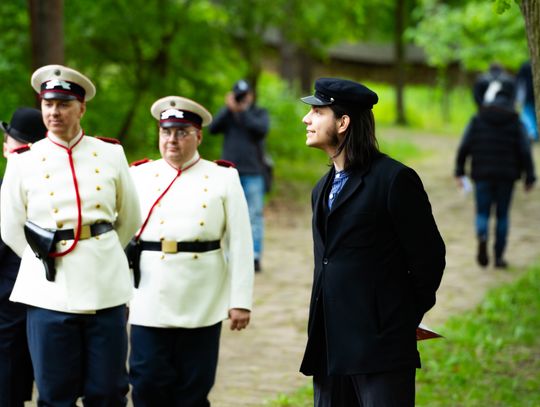 Noc muzeów - Muzeum Wsi Radomskiej (zdjęcia)