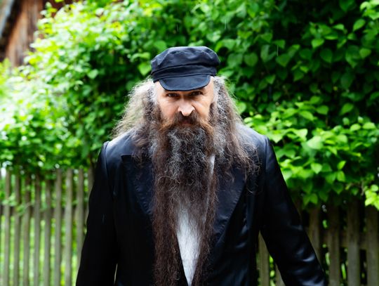 Noc muzeów - Muzeum Wsi Radomskiej (zdjęcia)