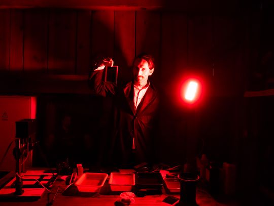 Noc muzeów - Muzeum Wsi Radomskiej (zdjęcia)