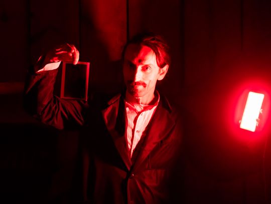 Noc muzeów - Muzeum Wsi Radomskiej (zdjęcia)