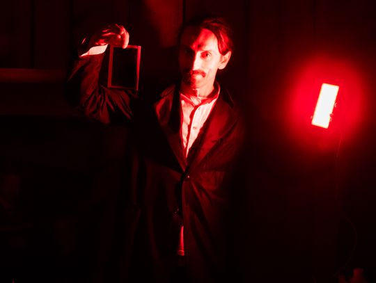 Noc muzeów - Muzeum Wsi Radomskiej (zdjęcia)