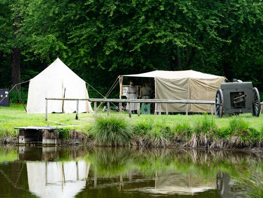 Noc muzeów - Muzeum Wsi Radomskiej (zdjęcia)