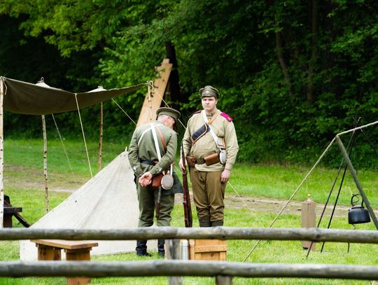 Noc muzeów - Muzeum Wsi Radomskiej (zdjęcia)