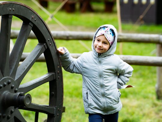 Noc muzeów - Muzeum Wsi Radomskiej (zdjęcia)