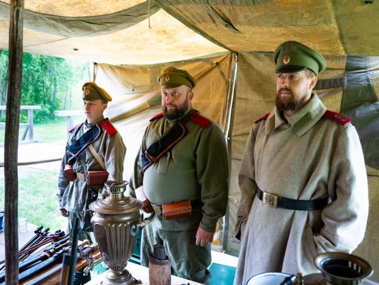 Noc muzeów - Muzeum Wsi Radomskiej (zdjęcia)