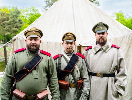 Noc muzeów - Muzeum Wsi Radomskiej (zdjęcia)