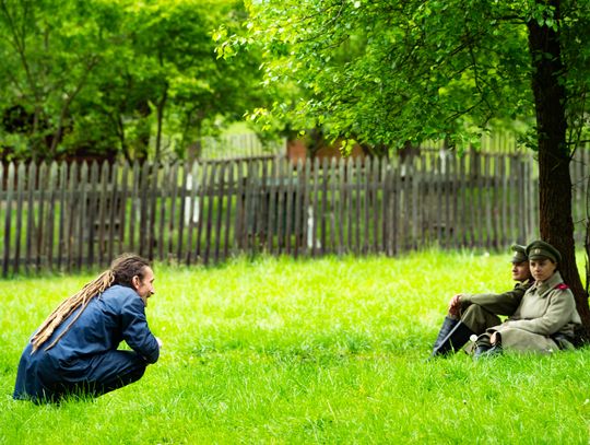 Noc muzeów - Muzeum Wsi Radomskiej (zdjęcia)